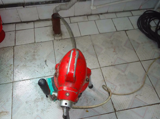 金湖下水道疏通